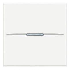 Hạt công tắc Axolute 16A 2M màu trắng | HD4003M2N Legrand