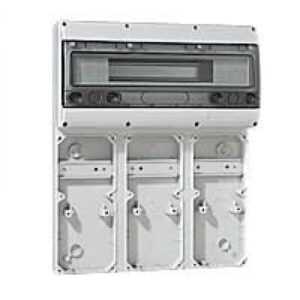 Tủ Điện Công Nghiệp IP66 57704 Legrand