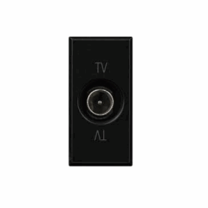 Ổ Cắm TV Axolute Màu Xám HS4202D Legrand