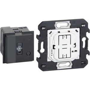 Bộ điều khiển trung tâm IP Gateway – K4500C Legrand