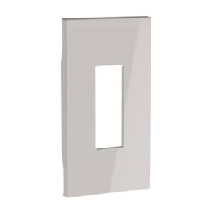 Cover for Item KM4302V32, KM4301V16, KM4301V20, KM4002, KM4033 – Sand-572634 Legrand