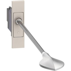 Đèn đọc sách 3W – 230VAC 1 Module – Vàng Cát |KM4362 Legrand