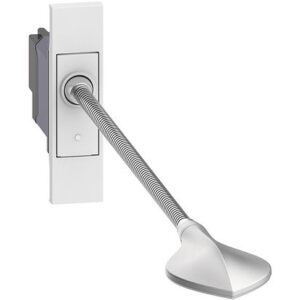 Đèn đọc sách 3W – 230VAC 1 Module – Trắng – KG4362 Legrand
