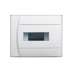 Tủ âm tường 6 module – 601110 Legrand