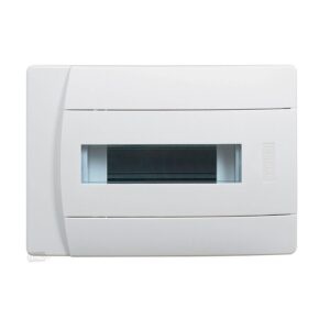 Tủ âm tường 8 module – 601111 Legrand