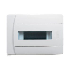 Tủ âm tường 12 module – 601112 Legrand