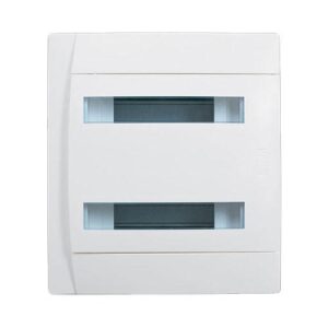 Tủ âm tường 24 module (2×12) – 601113 Legrand