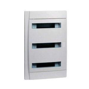 Tủ âm tường 36 module (3×12) – 601114 Legrand