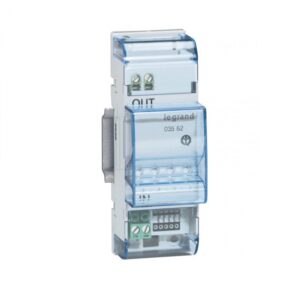 Bộ kết nối BUS – F422 Legrand