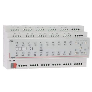 Bộ điều khiển KNX đa ứng dụng DIN 20 O – Legrand | 002678 Legrand