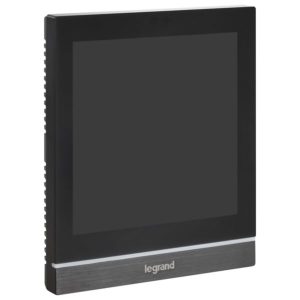 Màn hình KNX – Tpouch 4″ Legrand | 002900 Legrand