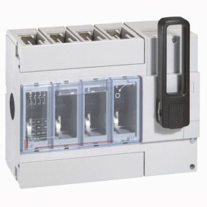 DPX IS 630 4P 400A Legrand | 026674 Legrand