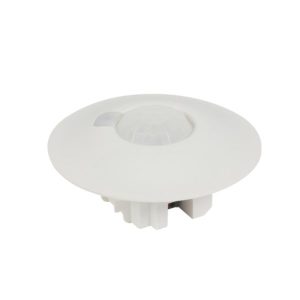 Cảm Biến Hiện Diện KNX PIR HD – Gắn Trần – 360° – Legrand | 048922 Legrand