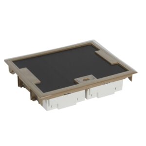 HỘP ÂM SÀN 16 MODULE LEGRAND – 089627 Legrand