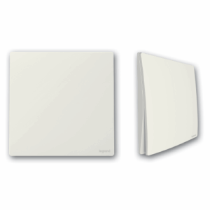 Công tắc đơn 1 chiều 20A Mallia Senses 281050MW Legrand