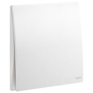 Công tắc trung gian 16A Mallia Senses – White | 281008MW Legrand