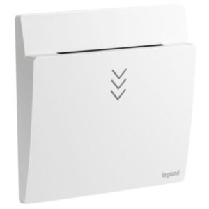 Công tắc thẻ từ RFID Mallia Senses – 281039 Legrand
