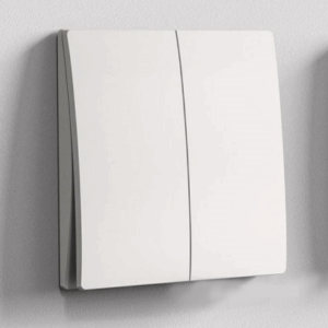 Công tắc đôi 2 chiều 20A Mallia Senses 281053MW Legrand