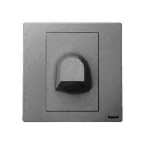 Ổ cắm cáp Mallia Senses 281147DS Legrand