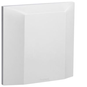 Ổ cắm cáp 1 chấu 45A Mallia Senses | 281148 Legrand
