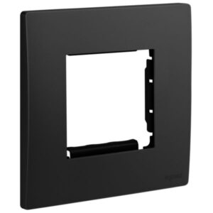 Khung chuyển đổi Mallia Senses sang Arteor – Black | 281192MB Legrand