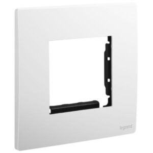 Khung chuyển đổi Mallia Senses sang Arteor – White | 281192MW Legrand
