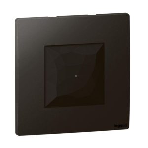 Bộ gateway Legrand Mallia Senses with Netamo – Black | 281501MB Legrand