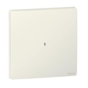 Công tắc thông minh Mallia Senses with Netamo | 281502 Legrand
