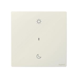 Công tắc thông minh Thức dậy/Ngủ Mallia Senses with Netamo | 281517 Legrand