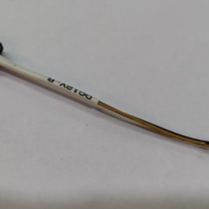 Mallia Senses – Phụ kiện đèn LED đỏ chỉ báo 12V DC | 281996ACC Legrand