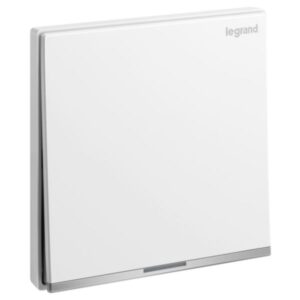 Công tắc đơn 1 cực 1 chiều 20A có đèn LED – Galion | 282408 Legrand