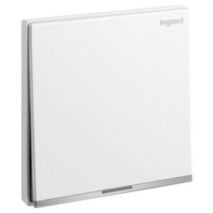 Công tắc đơn 2 chiều 2P 20A có đèn 282412 Legrand