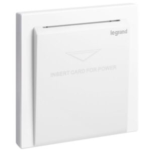 Công tắc thẻ từ RFID – Galion | 282418 Legrand