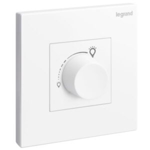 Chiết áp đèn dạng xoay (Dimmer) – Galion | 282419 Legrand