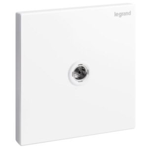 Ổ cắm đơn TV – Galion | 282457 Legrand