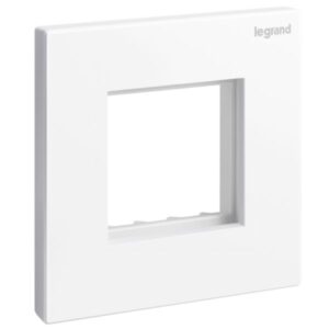 Khung Chuyển Đổi 2 Modules 1 Gang Arteor – Galion | 282471 Legrand