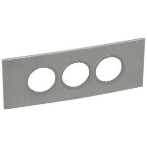 Mặt Viền Arteor 6 Module Bo Tròn Chuẩn Anh  | 571625 Legrand