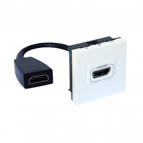 Ổ cắm HDMI Legrand Arteor 572299 Legrand