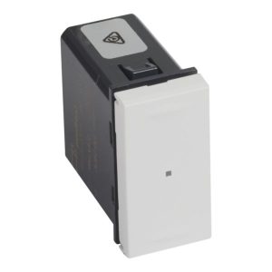 Công Tắc Điều Khiển Rèm Thông Minh Arteor™ with Netatmo | 574204 Legrand