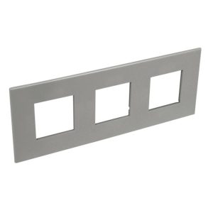 Mặt Viền Arteor 3×2 Module  – Màu Magnesium | 575057 Legrand
