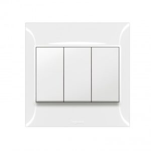 Công tắc ba 2 chiều Belanko 617605 Legrand