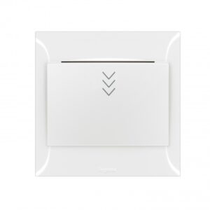 Công tắc thẻ từ Belanko 617612 Legrand