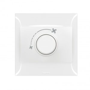 Chiết áp quạt Belanko 617633 Legrand