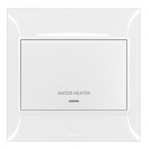 Công tắc máy nước nóng Belanko 617672 Legrand