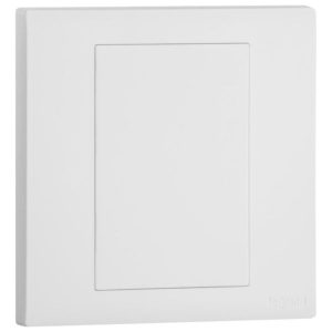 Mặt che Obria 1 gang  | MEC15062 Legrand