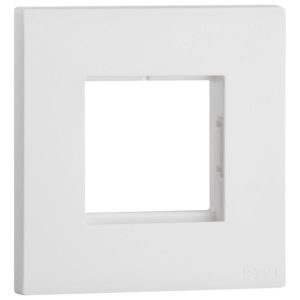 Obria 1 gang 2 Modules Arteor Adaptor – Obria | MEC17060 Legrand