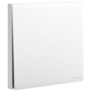 Công tắc đơn 2 chiều 16A – Obria Legrand | MEC22002 Legrand