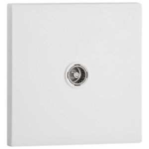 Ổ cắm TV – Obria Legrand | MEC41021 Legrand
