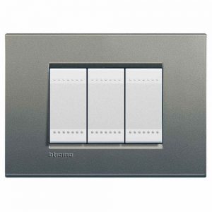 Mặt che chữ nhật Avenue – LNA4803AE Legrand
