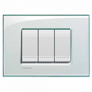 Mặt che chữ nhật Livinglight – LNA4803KA Legrand